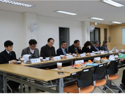 2017년 1차 정기이사회 이미지