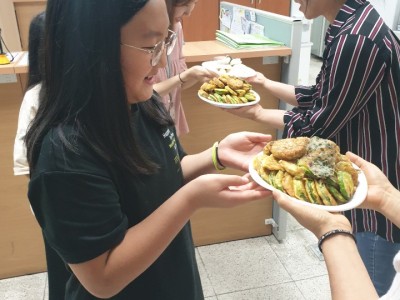 0910 추석 명절음식 이미지