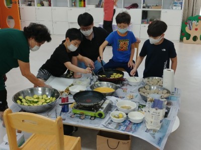 0918 송편만들기 이미지